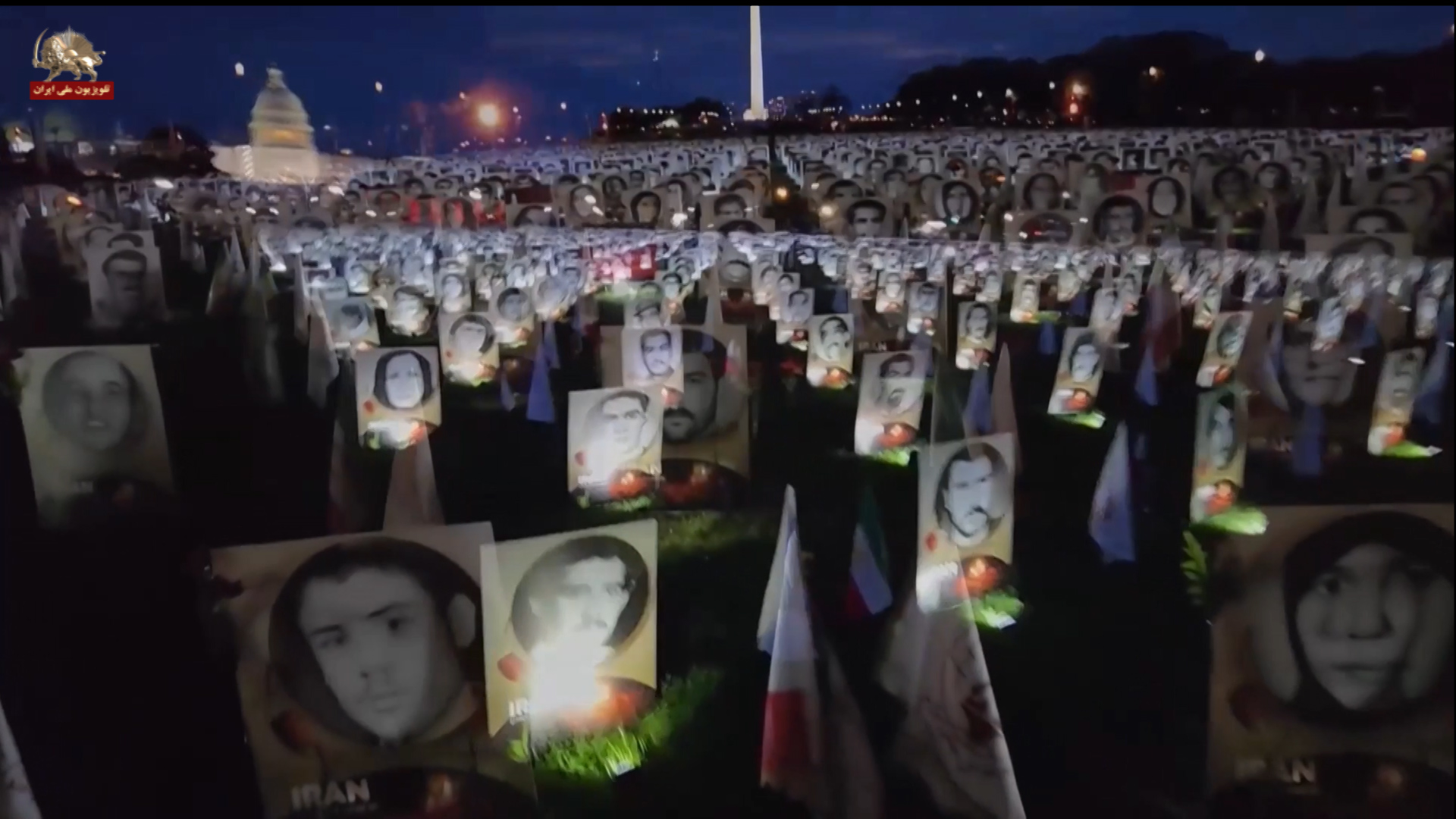 نامه بیش از ۵۰۰تن از دانشمندان، دانشگاهیان و متخصصان ایرانی مقیم آمریکا به بایدن